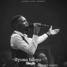 AUDIO Godfrey Kwezi - Obisinga Yesu MP3 DOWNLOAD