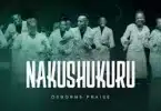 AUDIO Osborns Praise - Nakushukuru MP3 DOWNLOAD