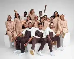 AUDIO Zimpraise – Jesus You Have Been So Good MP3 DOWNLOAD