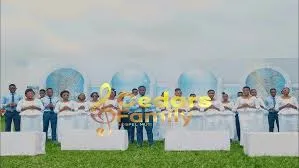 AUDIO Cedars Family Tz - Sheria MP3 DOWNLOAD