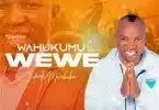 AUDIO Sifaeli Mwabuka - Wahukumu Wewe MP3 DOWNLOAD
