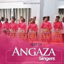 AUDIO Angaza Singers - Juu Mbinguni MP3 DOWNLOAD