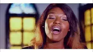 AUDIO Henri Papa Mulaja Ft Johnny Aaron - Mon Dieu M'aime MP3 DOWNLOAD