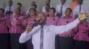 AUDIO Kurasini Sda Choir - Kati Ya Vyote MP3 DOWNLOAD