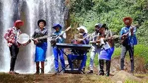 AUDIO Golden Horizon - Uhai Wangu MP3 DOWNLOAD