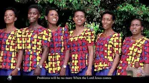 AUDIO Shirati Central Sda Choir - Ninao Wimbo MP3 DOWNLOAD