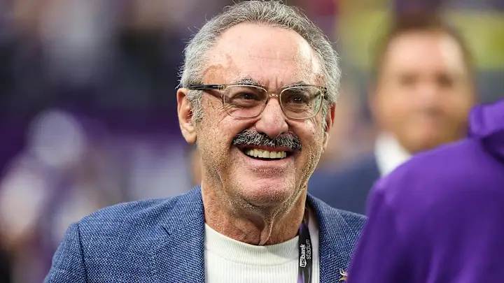 Zygi Wilf Net Worth: From Real Estate to the NFL