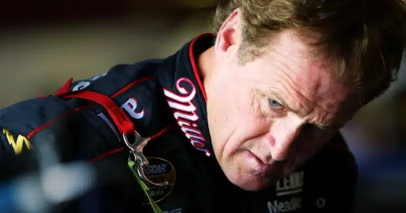 Rusty Wallace Net Worth: The NASCAR Legend's Speedy Earnings