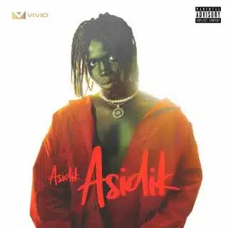 Asidik - Message to God MP3 DOWNLOAD
