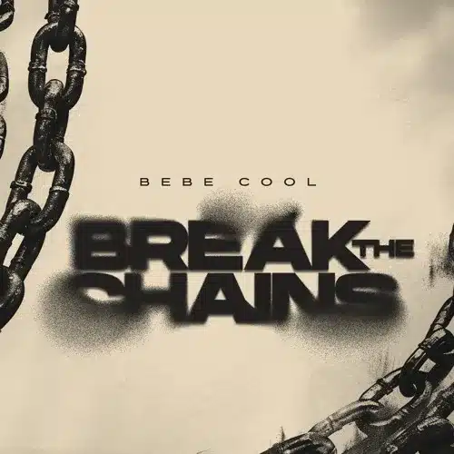 Bebe Cool - Hidden Agendas MP3 DOWNLOAD