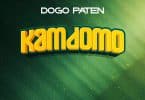 Dogo Paten - Kamdomo MP3 DOWNLOAD