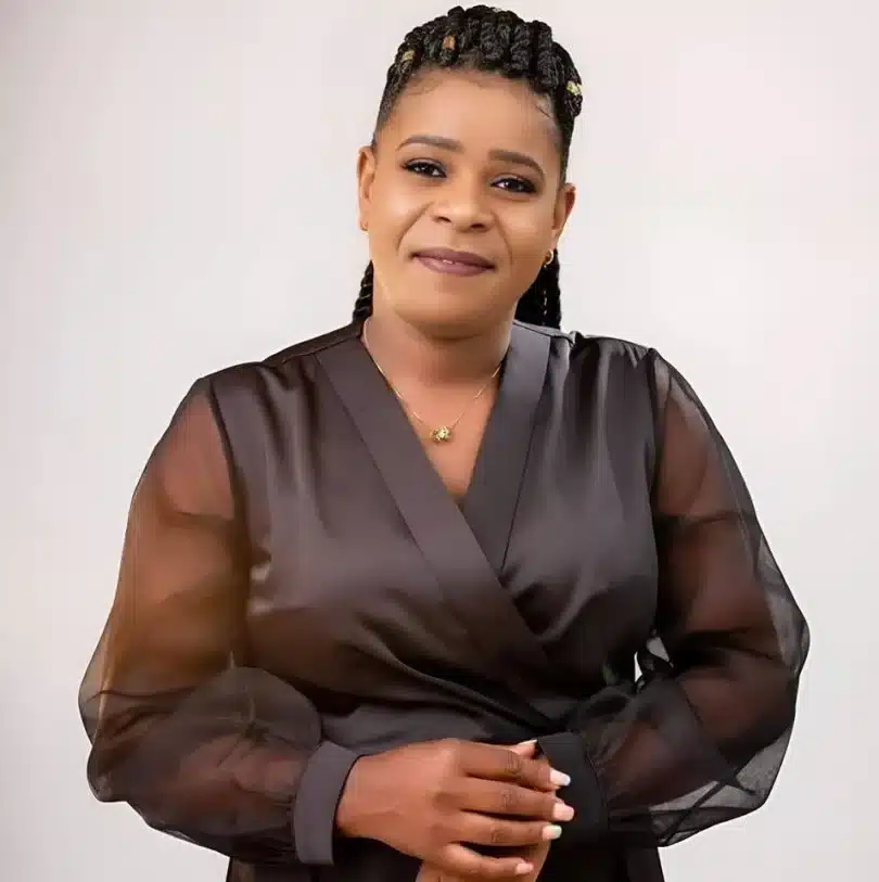 Dorcas Moyo - Kazevezeve MP3 DOWNLOAD