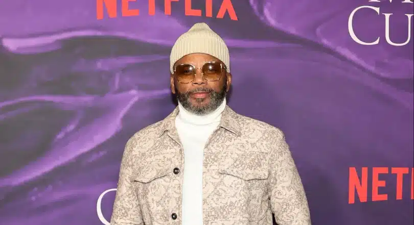 Carl Anthony Payne II Net Worth: Comedy's Capital