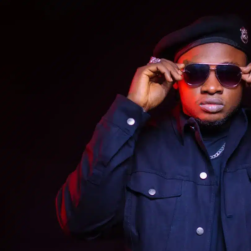 Khaligraph Jones - Fame and Drip Freestyle MP3 DOWNLOAD