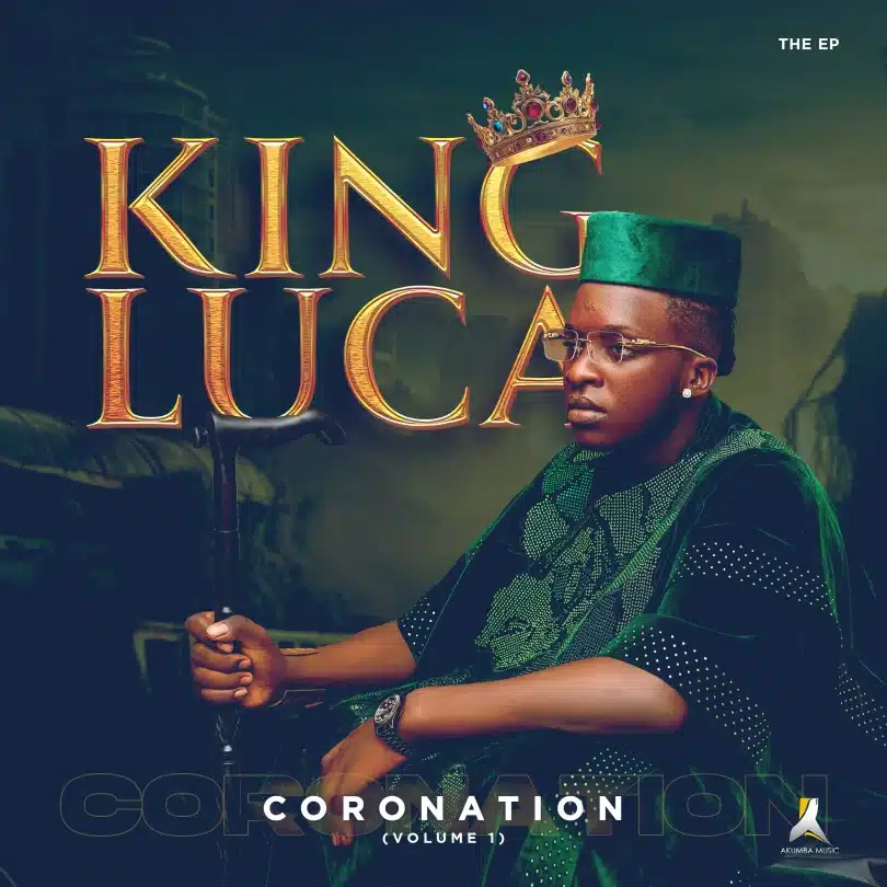 King Luca - Choisis-Moi Ft Santrinos Raphael (Pro. Rappnem Drummer) MP3 DOWNLOAD