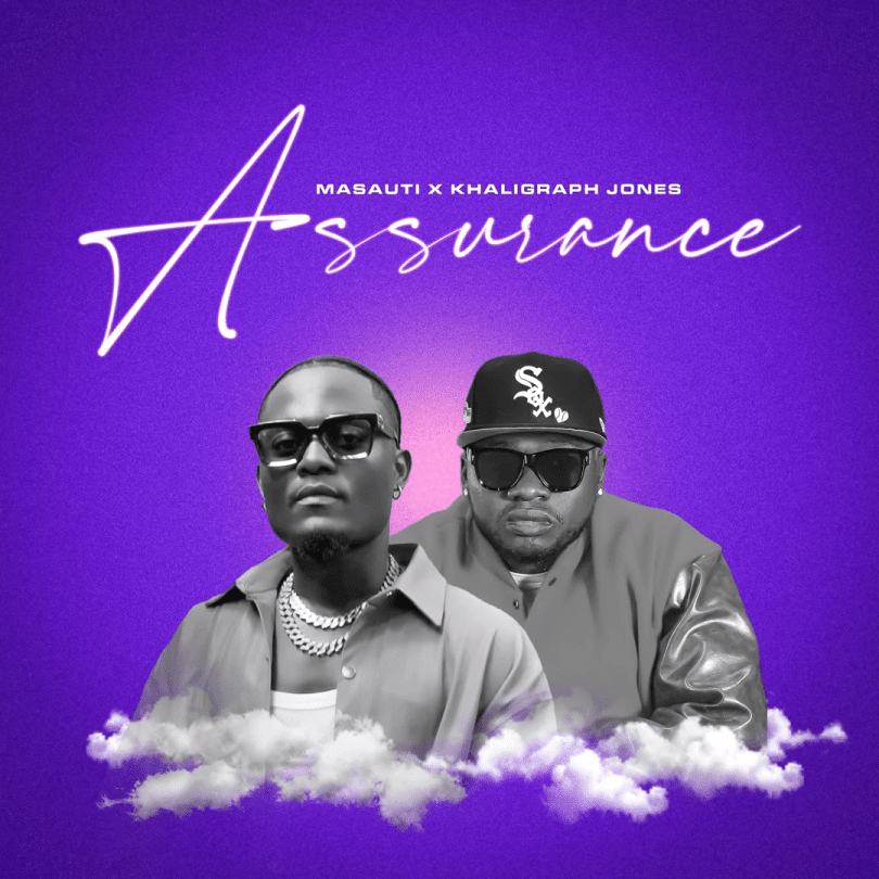 Masauti – Assurance ft. Khaligraph Jones & Ali Mohamed Said MP3 DOWNLOAD