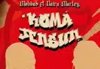 MohBad Ft Naira Marley - Komajensun MP3 DOWNLOAD