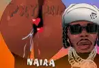 Naira Marley - Pxy Drip (Pro. Rexxie) MP3 DOWNLOAD