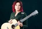 Rosanne Cash Net Worth: The Singer-Songwriter's Rich Musical Legacy