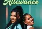Starr Healer Ft Lwah Ndlunkulu - Allowance (Pro. Ross) MP3 DOWNLOAD