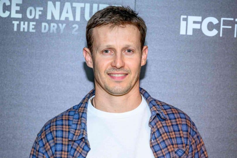 Will Estes Net Worth: The Blue Bloods Actor's Financial Beat
