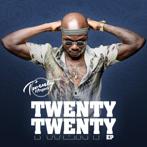 AUDIO Twenty Fingers - Yelele MP3 DOWNLOAD