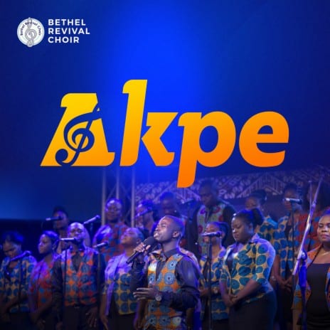 AUDIO Bethel Revival Choir - Agbadza Gospel Medley 3 MP3 DOWNLOAD