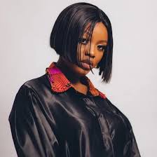 Gyakie - Unconditional