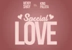 AUDIO Wendy Shay Ft King Paluta - Special Love MP3 DOWNLOAD