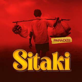 AUDIO Paradize - Sitaki MP3 DOWNLOAD