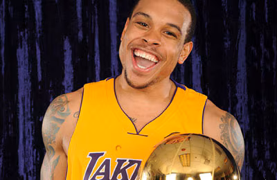Shannon Brown Net Worth: From Lakers to Life Beyond the Court