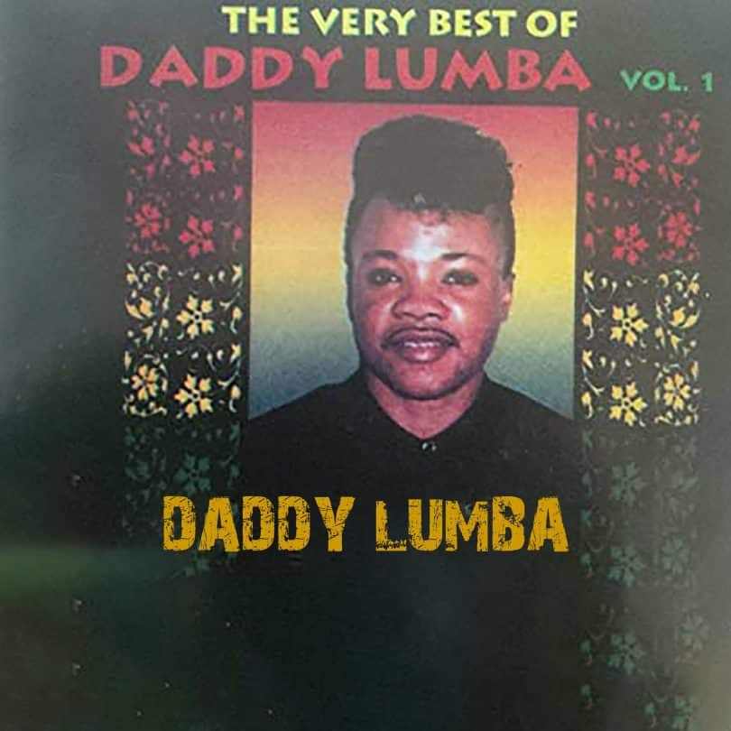 Daddy Lumba - Yee Ye Aka Akwantuomu