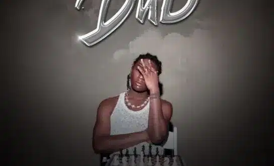 Bella Shmurda - In Charge