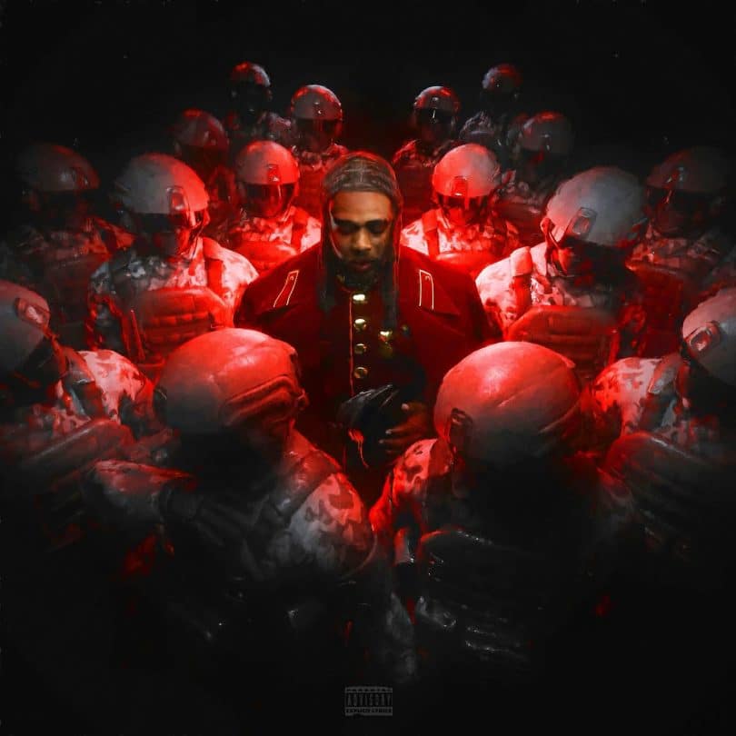 Bnxn – Fi Kan We Kan Ft Rema MP3 DOWNLOAD