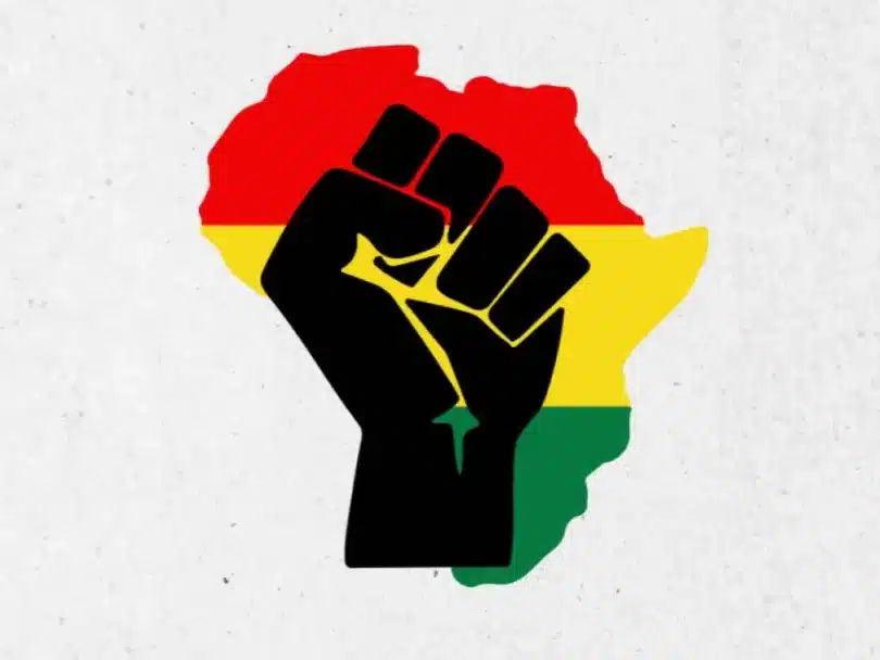 Makomborero - Africa Will be Saved MP3 DOWNLOAD