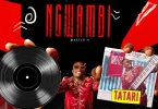 Master H - Tatari Ft Oriyano X Nyasha David MP3 DOWNLOAD