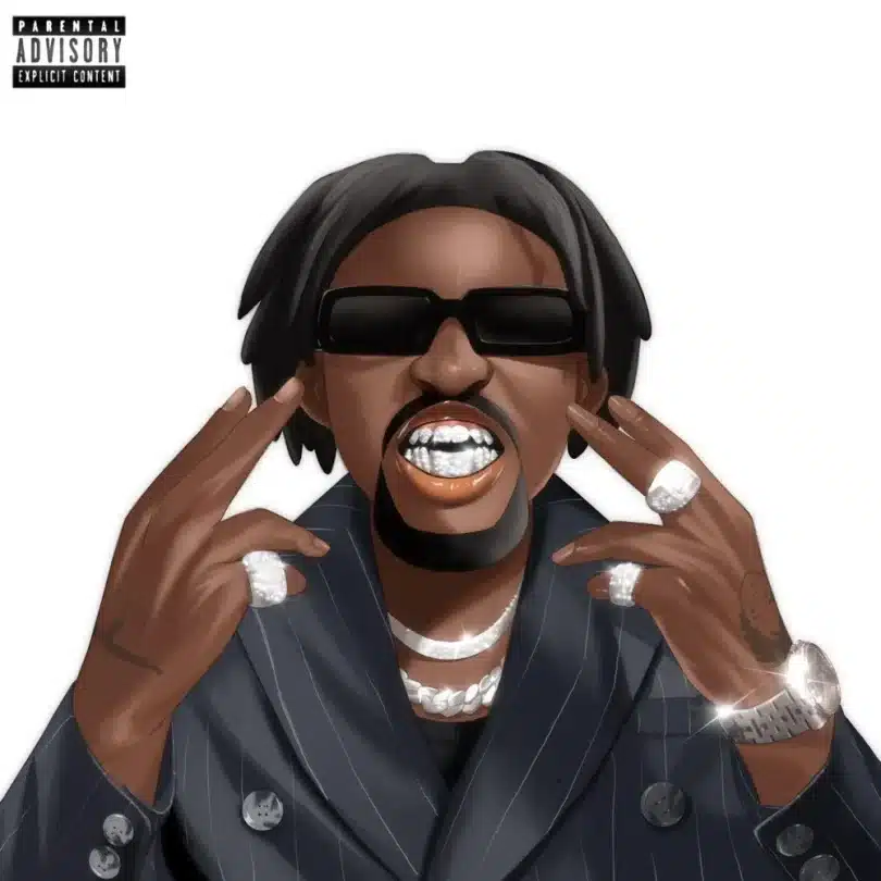 Olamide – Bobo MP3 DOWNLOAD