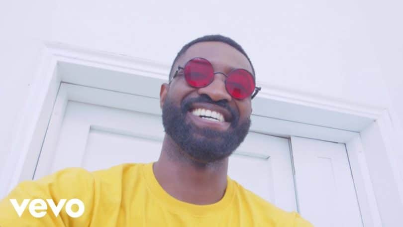 Ric Hassani - Do Like Say ft. DBYZ MP3 DOWNLOAD