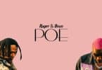 Ruger - POE Ft Buju BNXN MP3 DOWNLOAD