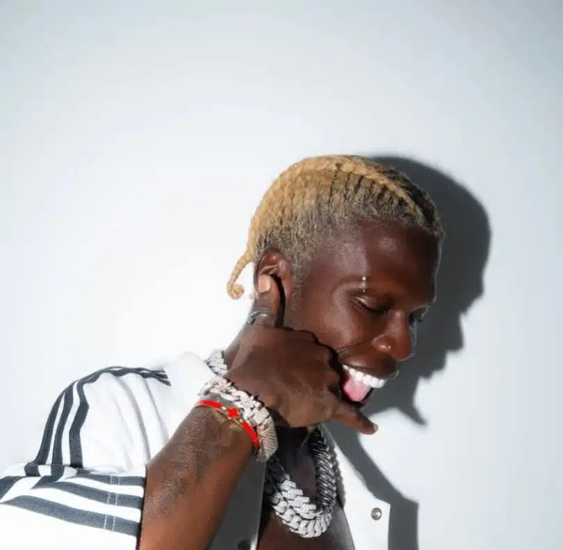 Seyi Vibez – Karma MP3 DOWNLOAD