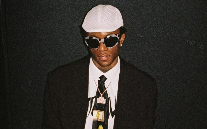 Victony – Anita MP3 DOWNLOAD