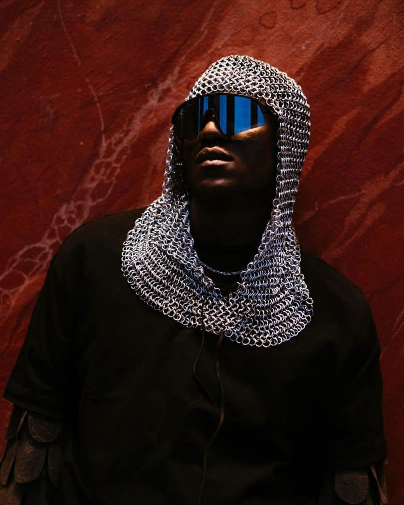 Victony – My Darling MP3 DOWNLOAD