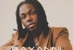 Bayanni Ft Rybeena - MENU MP3 DOWNLOAD