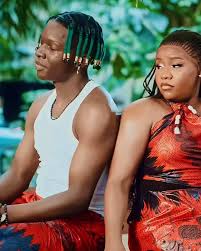 King Luca Ft Santrinos Raphael - Choisis-Moi