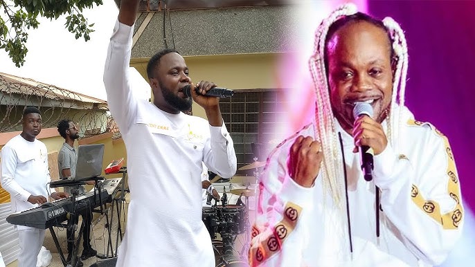 Daddy Lumba - Anidaso Woho Ma Obiara