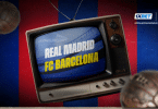 Derby Kali Usiyokosa: Real Madrid vs Barcelona – Utabiri wa Mechi kutoka 1xBet 🇪🇸🔥