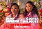 Dena Mwana - Affranchis (Bana Nzambe) feat. Glorya Reliques