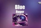 RugerRuger - Blue - Blue