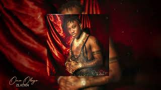 Zlatan - Oganigwe feat. Odumodublvck & Jeriq 