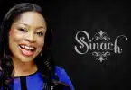 SINACH - BIGGER THAN